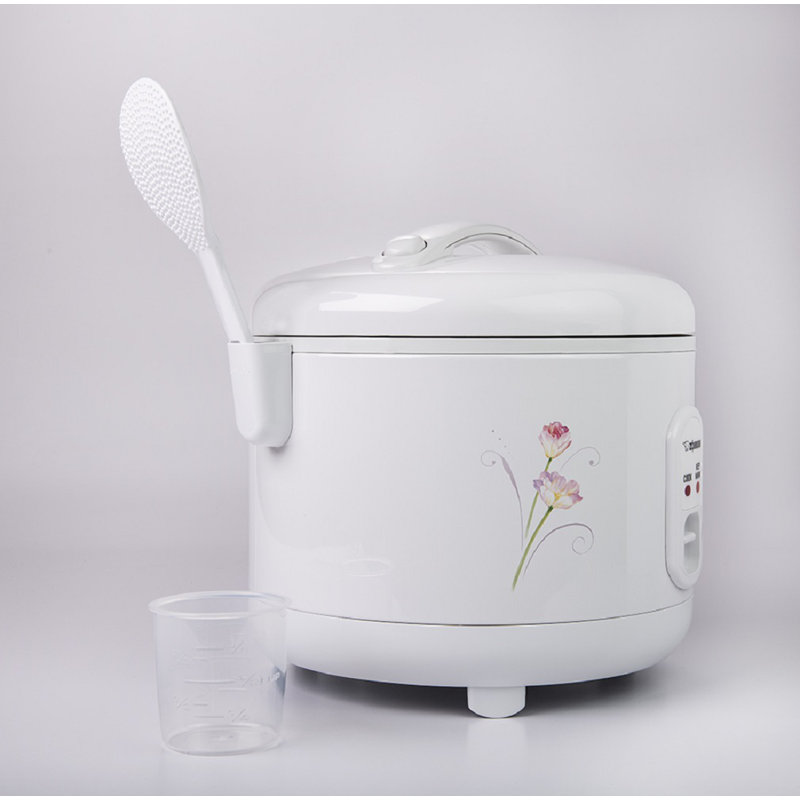 Zojirushi Automatic Rice Cooker & Warmer, Tulip & Reviews Wayfair